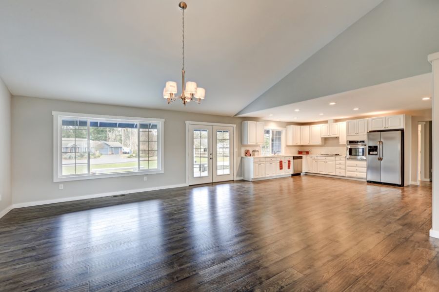 Water Damage Restoration by Dry1out Restoration & Construction LLC